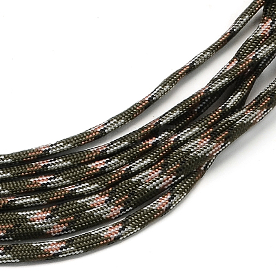 7 Inner Cores Polyester & Spandex Cord Ropes RCP-R006-026-1