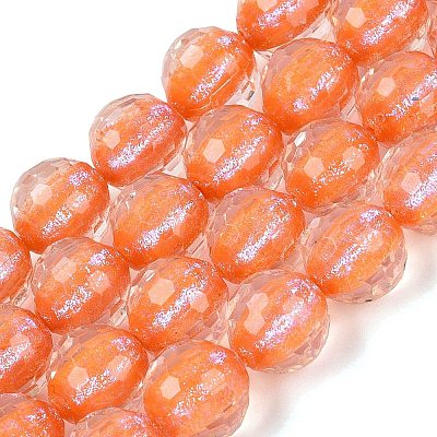 Resin Beads Strands RESI-N044-04A-A10-1