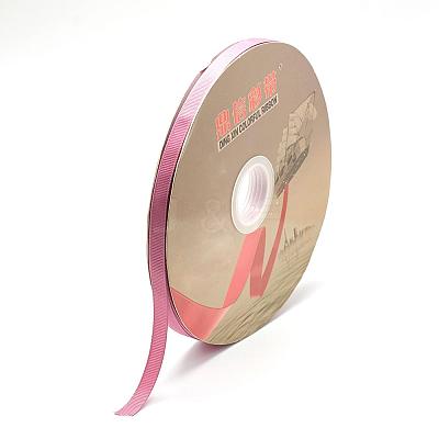 Grosgrain Ribbon RW6mmY-265-1