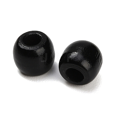 Maple Wood European Beads WD-CBA7A54-03E-1