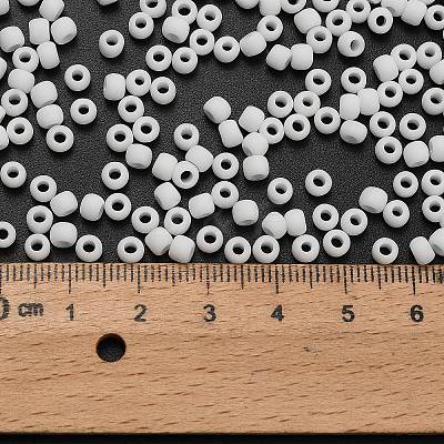 TOHO 6/0 Round Beads SEED-XTR06-0041F-1
