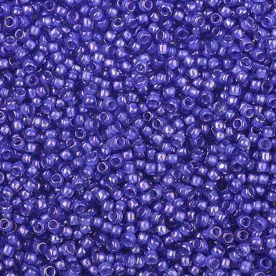 TOHO 8/0 Round Beads X-SEED-TR08-0934-1