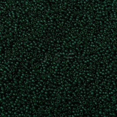 TOHO 15/0 Round Beads X-SEED-TR15-0939F-1