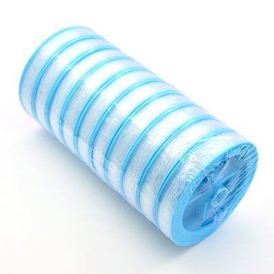 Transparent Fishing Thread Nylon Wire EC-L001-0.55mm-01-1