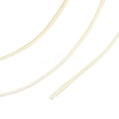 Nylon Braided Cord NS018-15-1