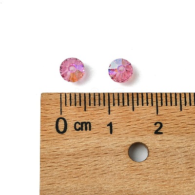 Preciosa® Crystal Beads Y-PRC-BA5-70010-201-1