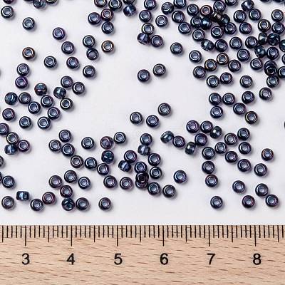MIYUKI Round Rocailles Beads SEED-X0055-RR3539-1