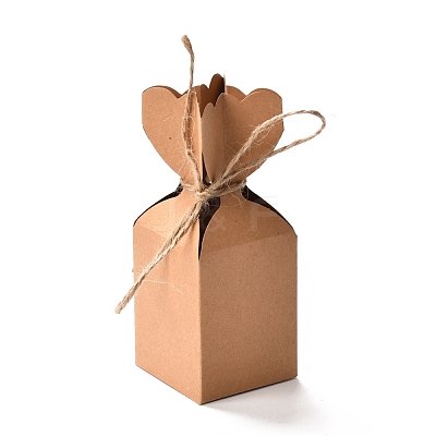 Paper Candy Boxes CON-B005-07-1