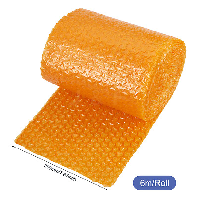 PE Heart Bubble Out Bags FIND-TAC0036-059E-1