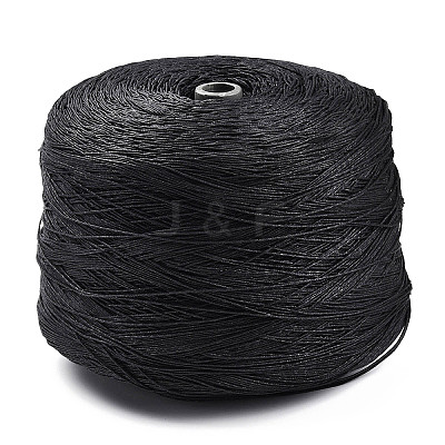 Waxed Cotton Cords YC-R003-2.0mm-332-01-1