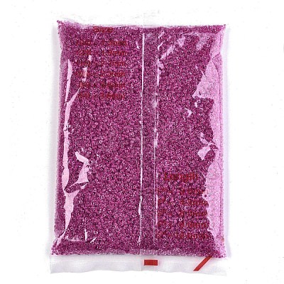 12/0 Glass Seed Beads X-SEED-A014-2mm-131B-1
