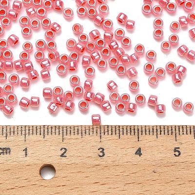 TOHO 8/0 Round Beads X-SEED-TR08-0906-1