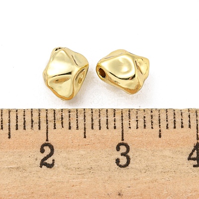 Alloy Beads PALLOY-K020-02G-1