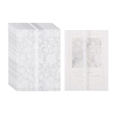 Paper Envelopes AJEW-WH0752-701B-1