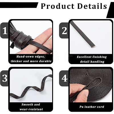 PU Leather Cord OCOR-WH20016-03B-01-1