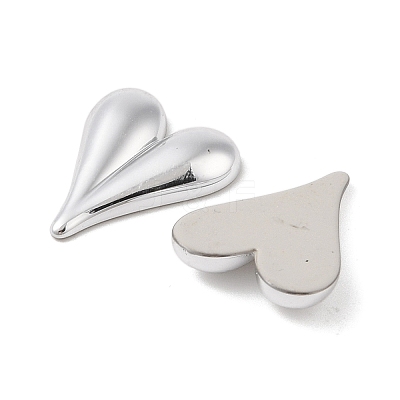 CCB Plastic Cabochons KY-C020-13C-P-1