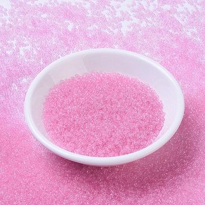 MIYUKI Round Rocailles Beads SEED-X0054-RR1320-1