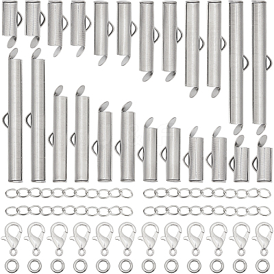 DIY Jewelry Making Kit DIY-SP0001-65A-1