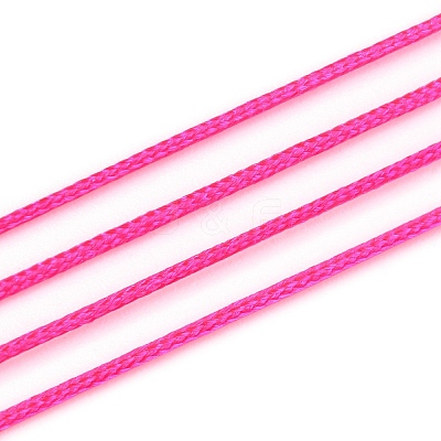 Nylon Chinese Knot Cord NWIR-C003-01B-10-1
