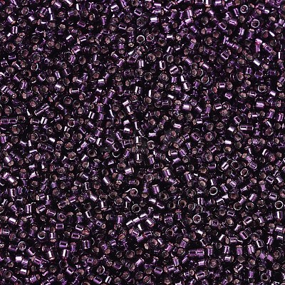 MIYUKI Delica Beads SEED-X0054-DB0611-1