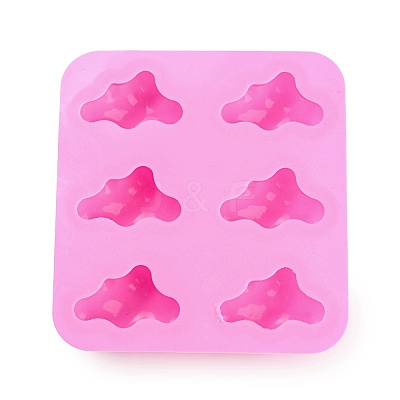Cloud DIY Silicone Fondant Molds SIMO-D003-07C-1