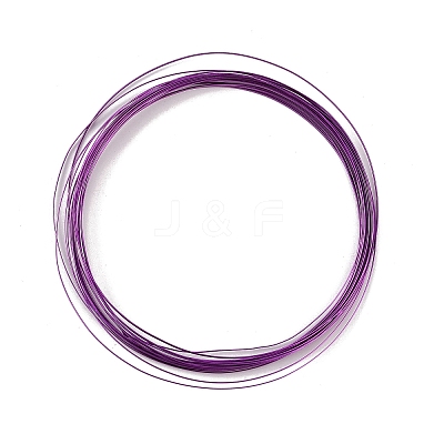 5M Aluminum Wire AW-H001-04J-1