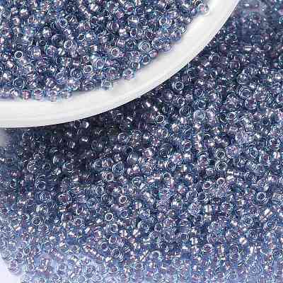 MIYUKI Round Rocailles Beads X-SEED-G009-RR3745-1