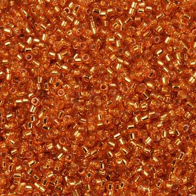 Cylinder Seed Beads SEED-H001-G10-1