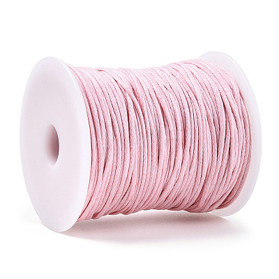 Waxed Cotton Thread Cords YC-R003-1.5mm-134-1