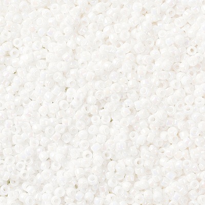 TOHO Round Seed Beads X-SEED-TR15-0401-1
