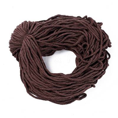 Cotton Thread Cords OCOR-C001-02E-1