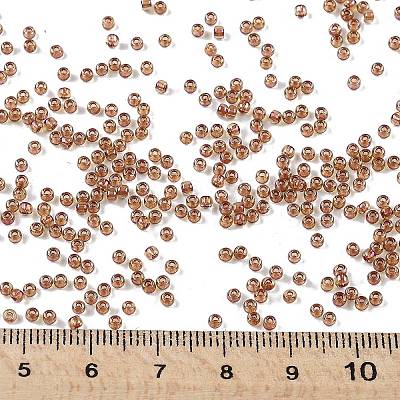 TOHO 11/0 Round Beads X-SEED-TR11-0951-1