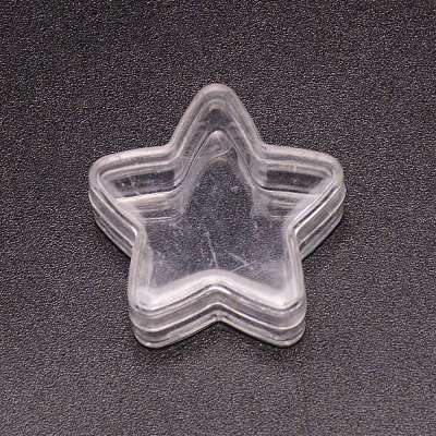 PP Plastic Box CON-WH0001-93-1