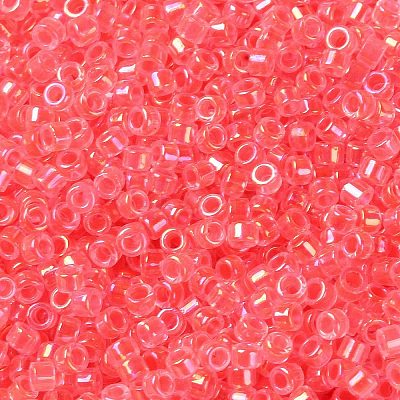 Glass Seed Beads SEED-S042-13A-07-1