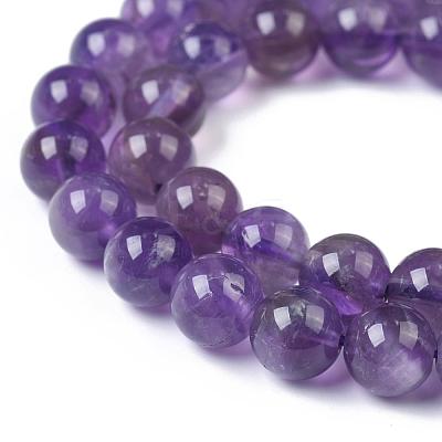 Gemstone Beads Strands GSR062-1