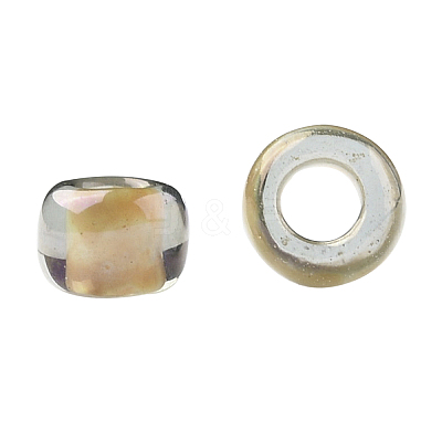TOHO 8/0 Round Beads X-SEED-TR08-0390-1