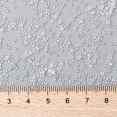 MIYUKI Round Rocailles Beads SEED-X0056-RR0131-1