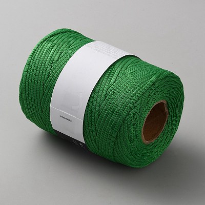 100 Yards Polyester Cord OCOR-WH20008-07D-1