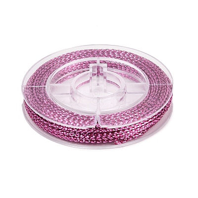 Braided Non-Elastic Beading Thread EW-N001-M-1