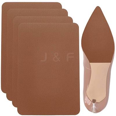4Pcs Shoe Sole Repair AJEW-SP0002-47C-05-1