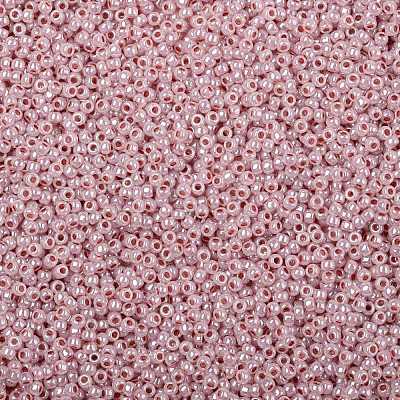 TOHO 8/0 Round Beads SEED-TR08-0907-1