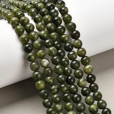Natural Taiwan Jade Beads X-Z0NCT012-1