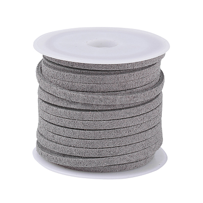 Faux Suede Cord X-LW-R003-1127-1