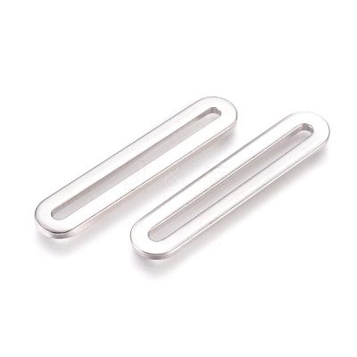 Brass Linking Rings KK-L198-002P-1