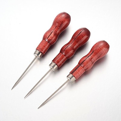Stainless Steel Bead Awls TOOL-R025-13-1