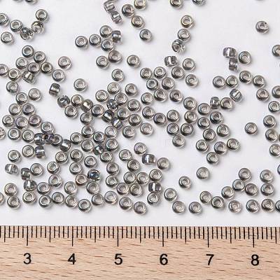 MIYUKI Round Rocailles Beads SEED-X0055-RR3750-1