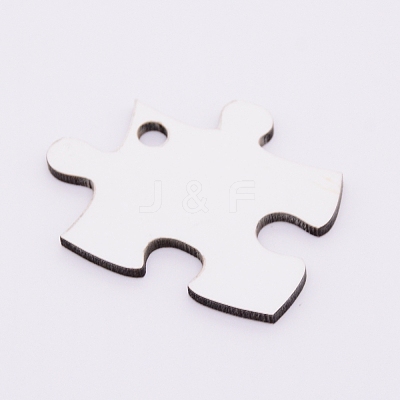 Sublimation Blanks Keychains KEYC-WH0018-21-1