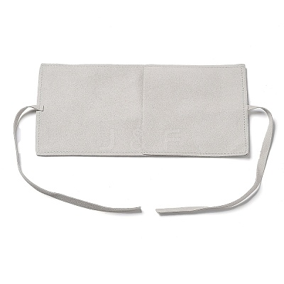 Microfiber Jewelry Storage Gift Pouches PAAG-PW0010-003C-05-1