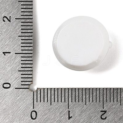 Resin Coffee Miniature Ornaments DOLL-P002-A03-1