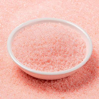 MIYUKI Round Rocailles Beads X-SEED-G009-RR0517-1